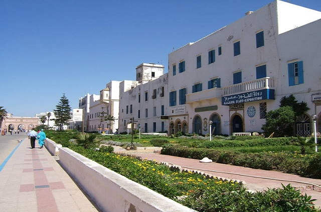 Essaouira Mogador