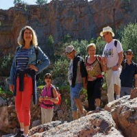 Témoignage du voyage au Maroc avec Tamazirt Evasion