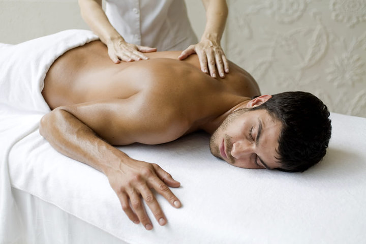 Agadir massage et soins bien être