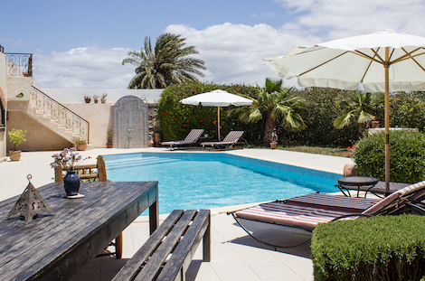 yoga à agadir