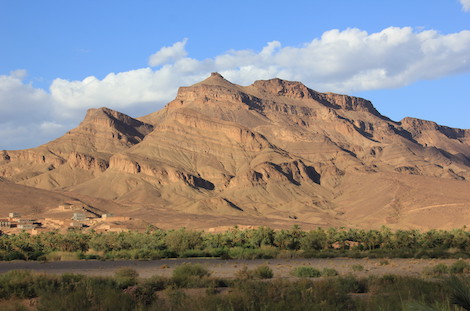 Djebel Kissane